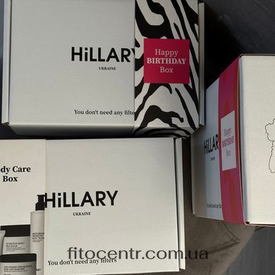 Подарунковий набір Hillary