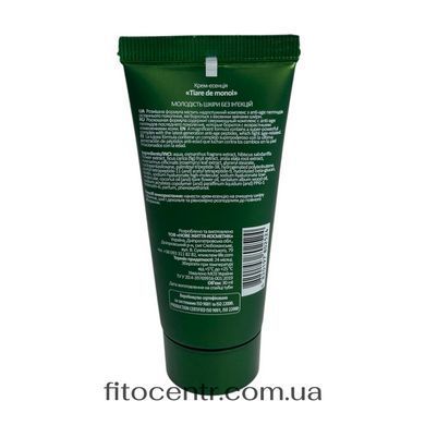 Cream essentsiia TIAR DE MONOI New Life 30 ml