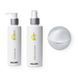 Hillary Daily Hydration & Even Skin Tone Complex